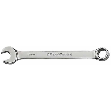 APEX TOOL GROUP 1-1/2 Full Polish Comb Wrench 12 Pt 81750